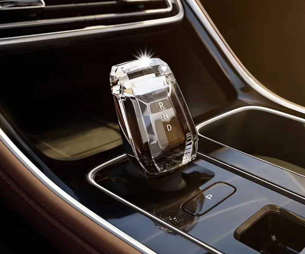 全新帝豪选配指南话题封面图