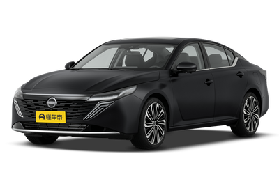 天籁 2026款 鸿蒙座舱 2.0L 舒适版