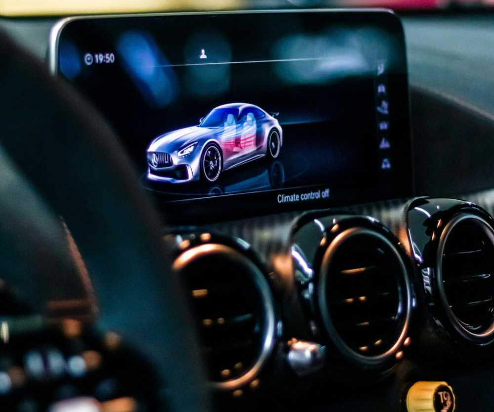 买车后才发现的鸡肋配置话题封面图