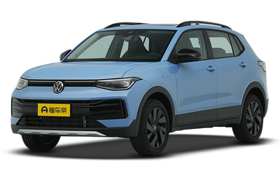 途岳 2024款 300TSI 两驱满月版