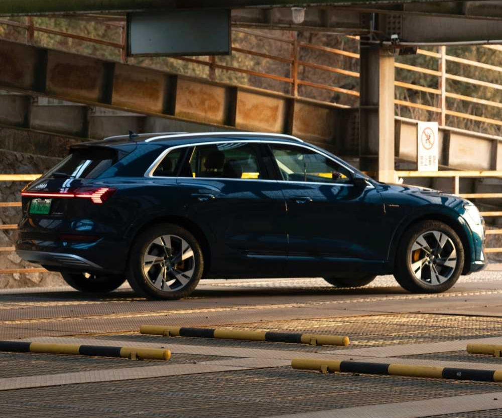 记录提车仪式感话题封面图