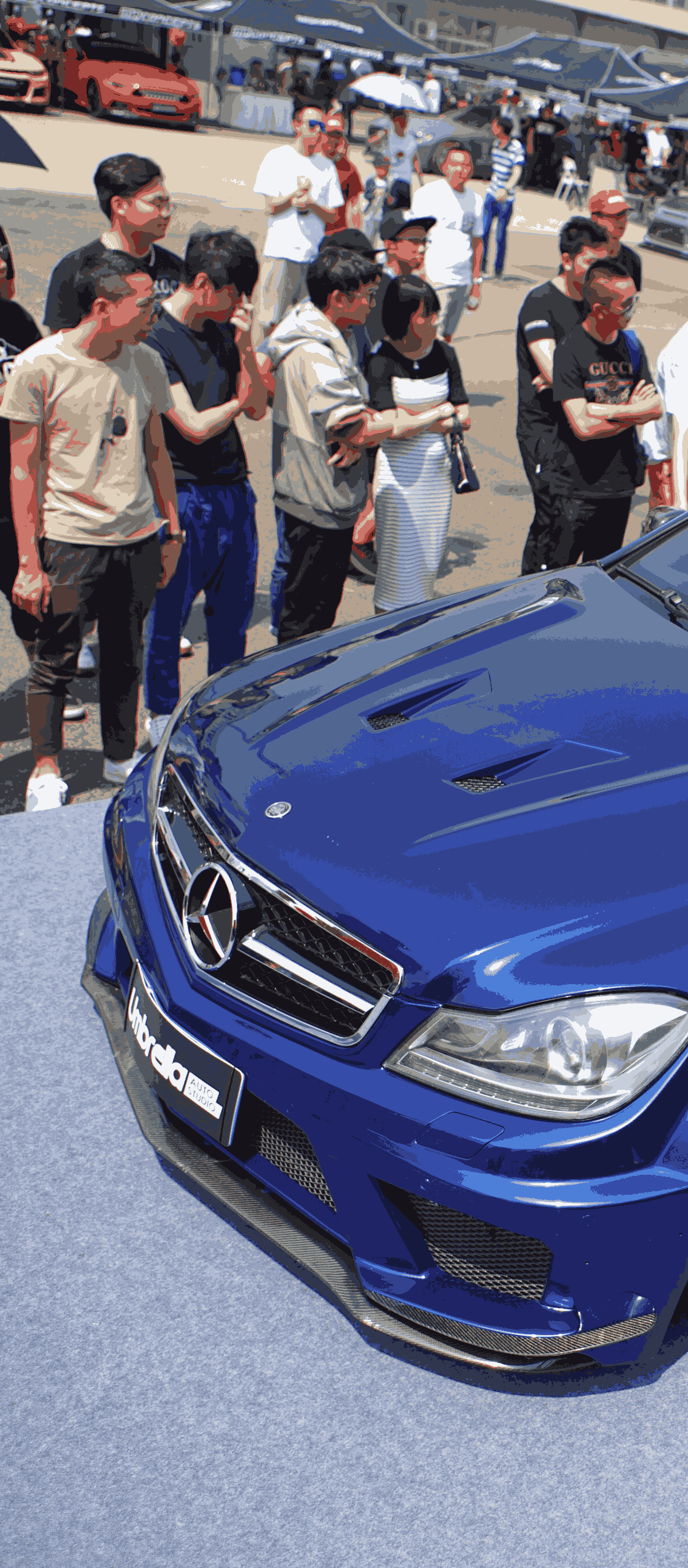 速度同谋话题封面图