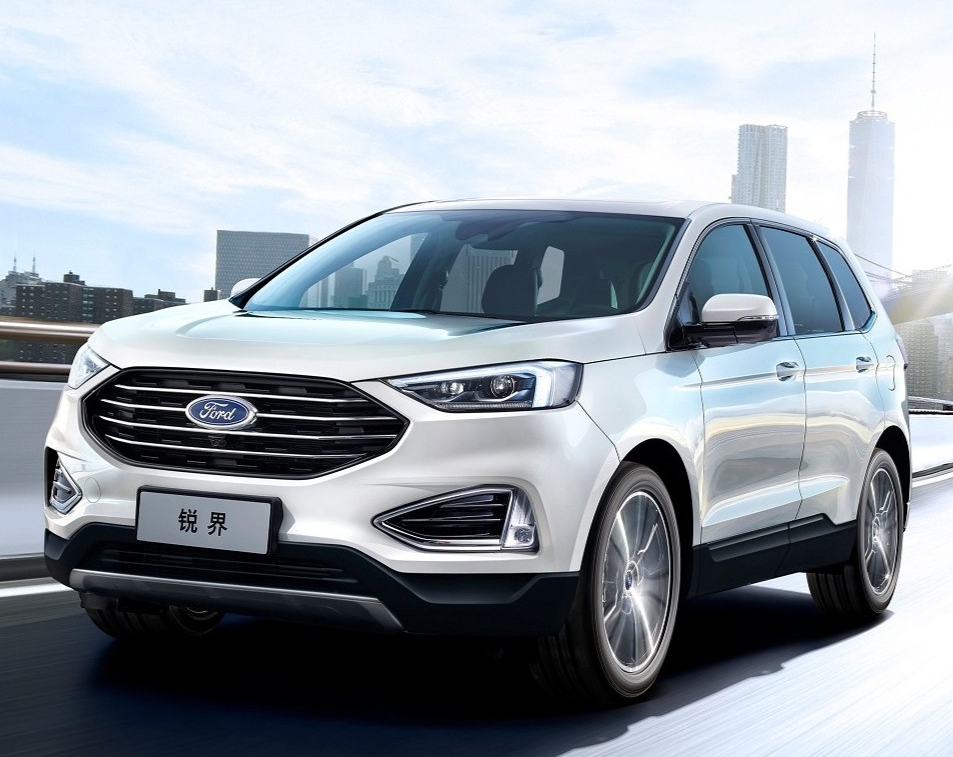 锐界只聊缺点话题封面图