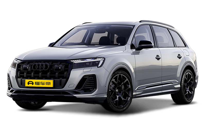 奥迪Q7 PHEV