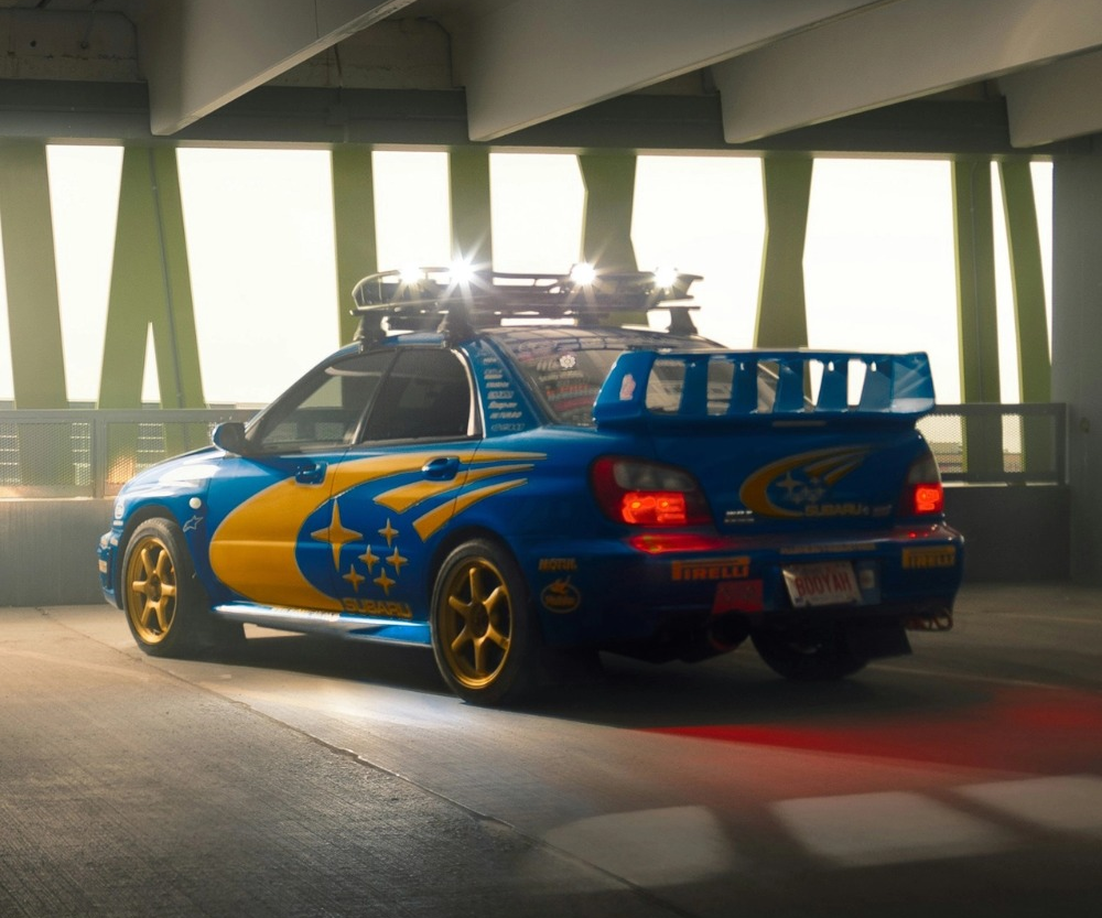 玩车人的年度瞬间话题封面图