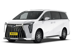 传祺E9 PHEV