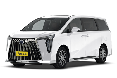 传祺E9 PHEV 2024款 2.0TM 科技关爱版