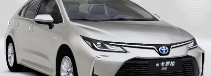 卡罗拉只聊缺点话题封面图