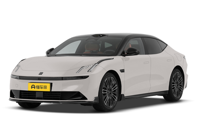 领克10 EM-P 2025款 120 四驱Ultra H5