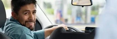 被当成网约车的尴尬话题封面图