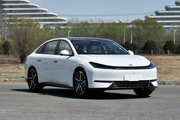 极狐S3 2025款 低配版厂商_基本信息图