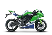 川崎 Ninja ZX-4R经销商报价暂无报价