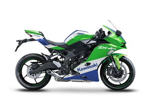 川崎 Ninja ZX-4R