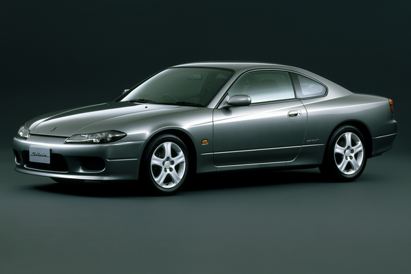 Silvia 1999款 S15 Spec R厂商_基本信息图