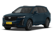 凯迪拉克XT6