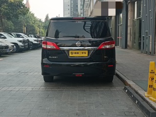20万左右的日产高端商务车型图6