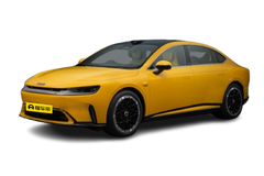 smart精灵#6 EHD超级电混