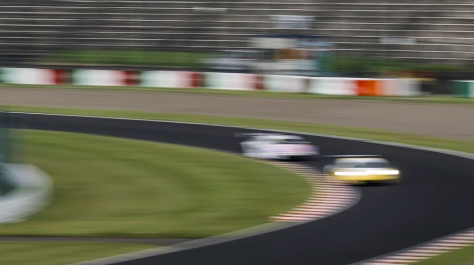 看飞驰人生3，聊我的飞驰人生话题封面图