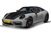 TopCar保时捷911经销商报价暂无报价