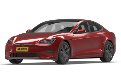Model S 2023款 双电机全轮驱动