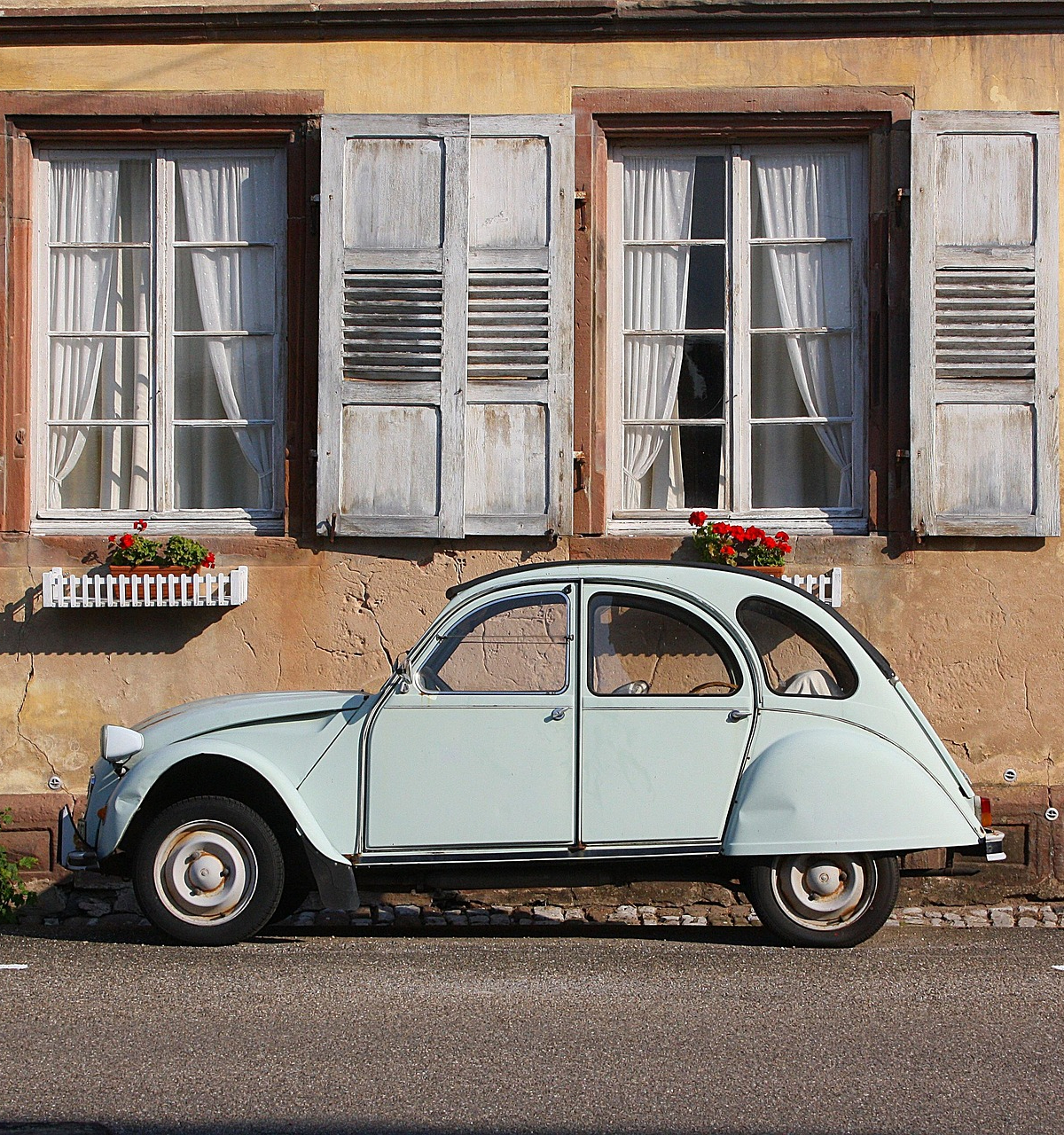 我的国庆自驾攻略话题封面图