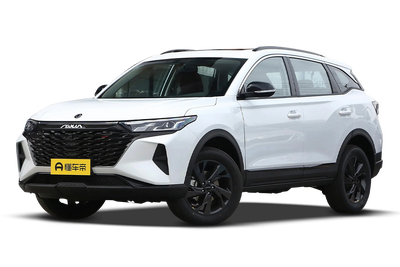 东风风神AX7 2023款 冠军传奇版