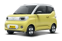 五菱宏光MINIEV