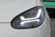 LED日间行车灯