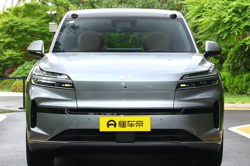 26.58万起，乐道L90值不值？话题封面图