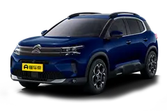 天逸 C5 AIRCROSS询底价