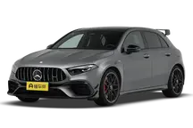 奔驰A级AMG(进口)