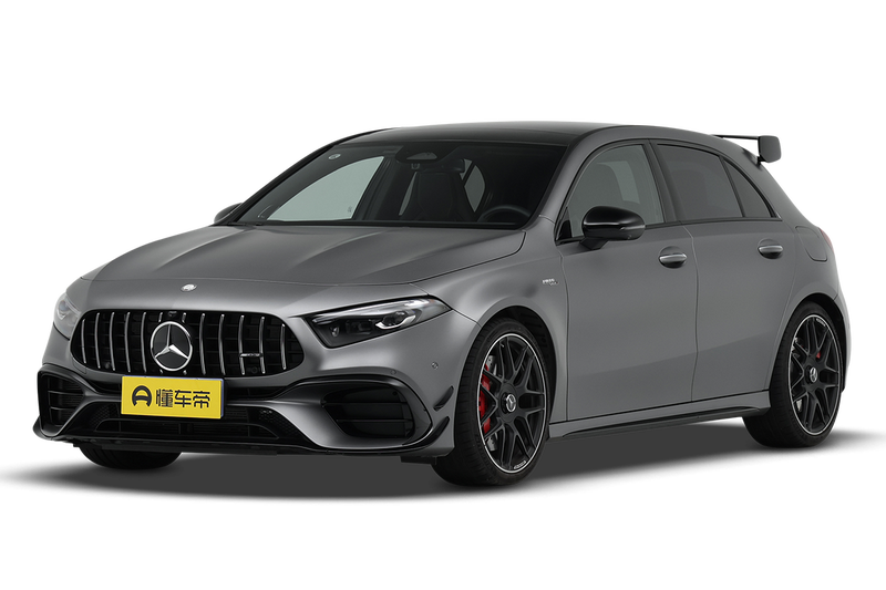 奔驰A级AMG(进口)