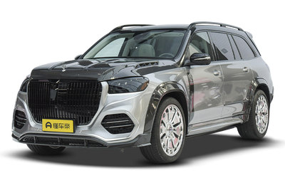 LUMMA 格鲁克 2026款 3.0T 格鲁克