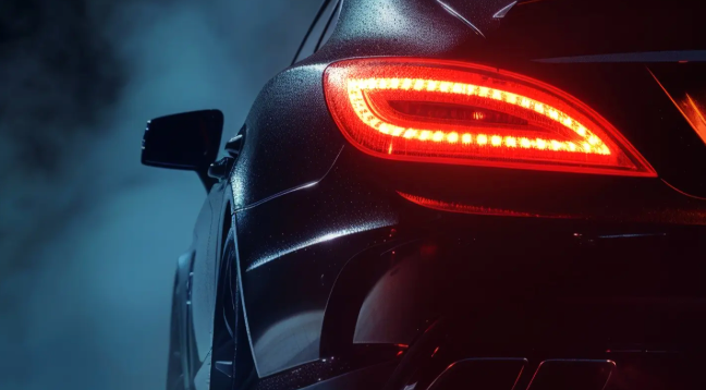 奔驰油耗大挑战！话题封面图