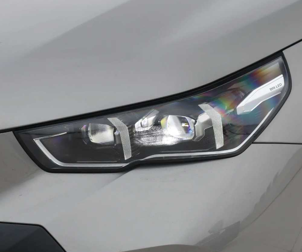 宝马5系用车报告话题封面图