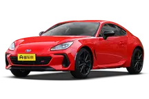 斯巴鲁BRZ