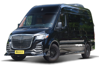 车驰Sprinter 2023款 2.0T 凯撒