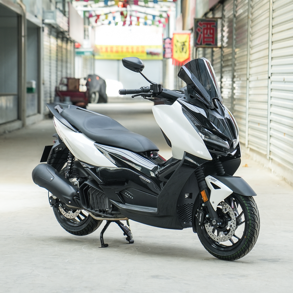 升仕 150D 2023款 标准版厂商_基本信息图