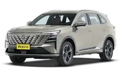 长安CS75 PLUS车友圈
