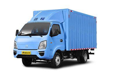 远程星智F5E 2025款 栏板标准版