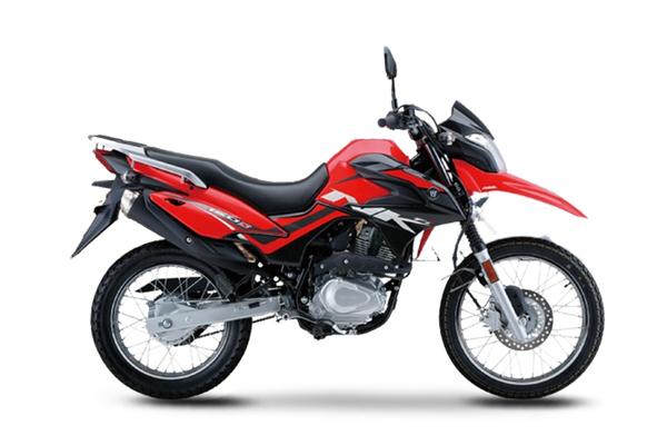 豪爵 NK150S 2021款 标准版厂商_基本信息图