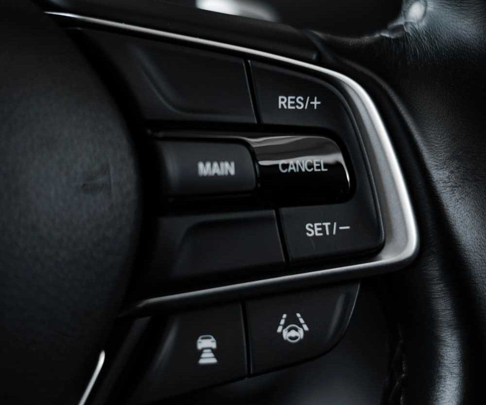 开车时最能缓解疲劳的配置话题封面图