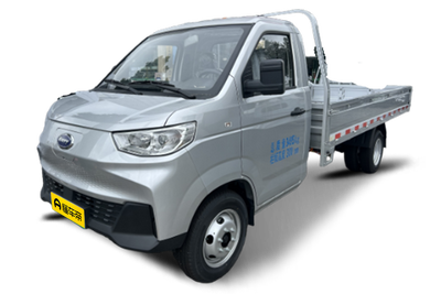 小象X7 2025款 中创新航 62.98kWh 栏板车标准型