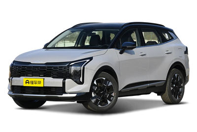 狮铂拓界 2026款 1.5T 两驱舒适版