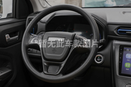 带语音控制多功能方向盘