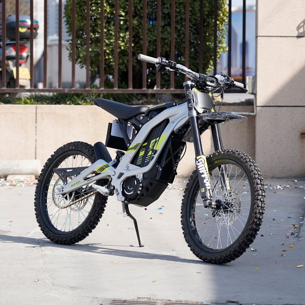 虬龙 轻蜂X 2022款 幻影版厂商_基本信息图