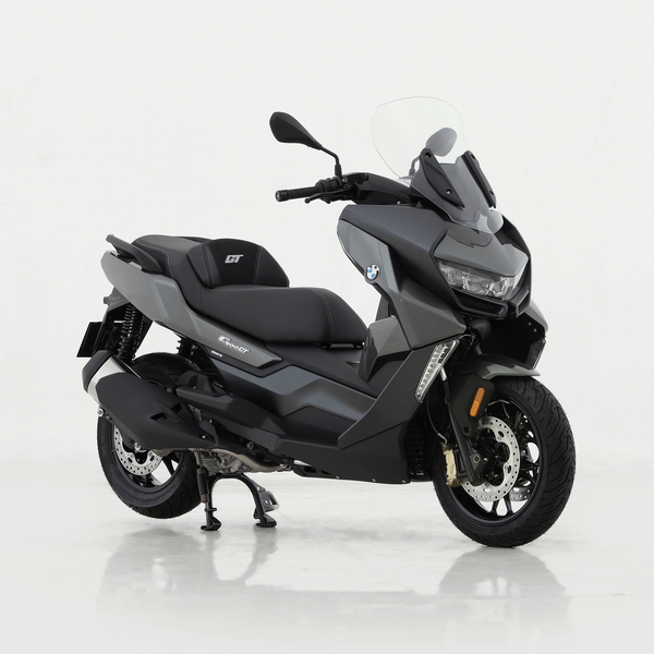 宝马 C 400 GT 2023款 旅行版厂商_基本信息图