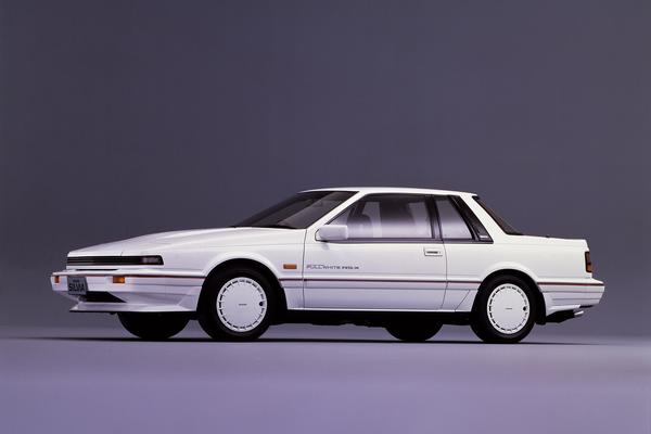 Silvia 1988款 S13 Convertible厂商_基本信息图