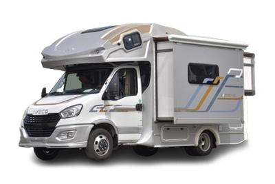 隆翠系列 2024款  隆翠6号 C668-S 双拓