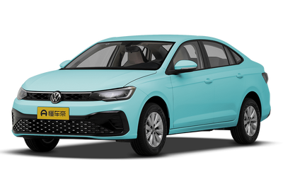 朗逸 2025款 新锐 1.5L 出众新逸版